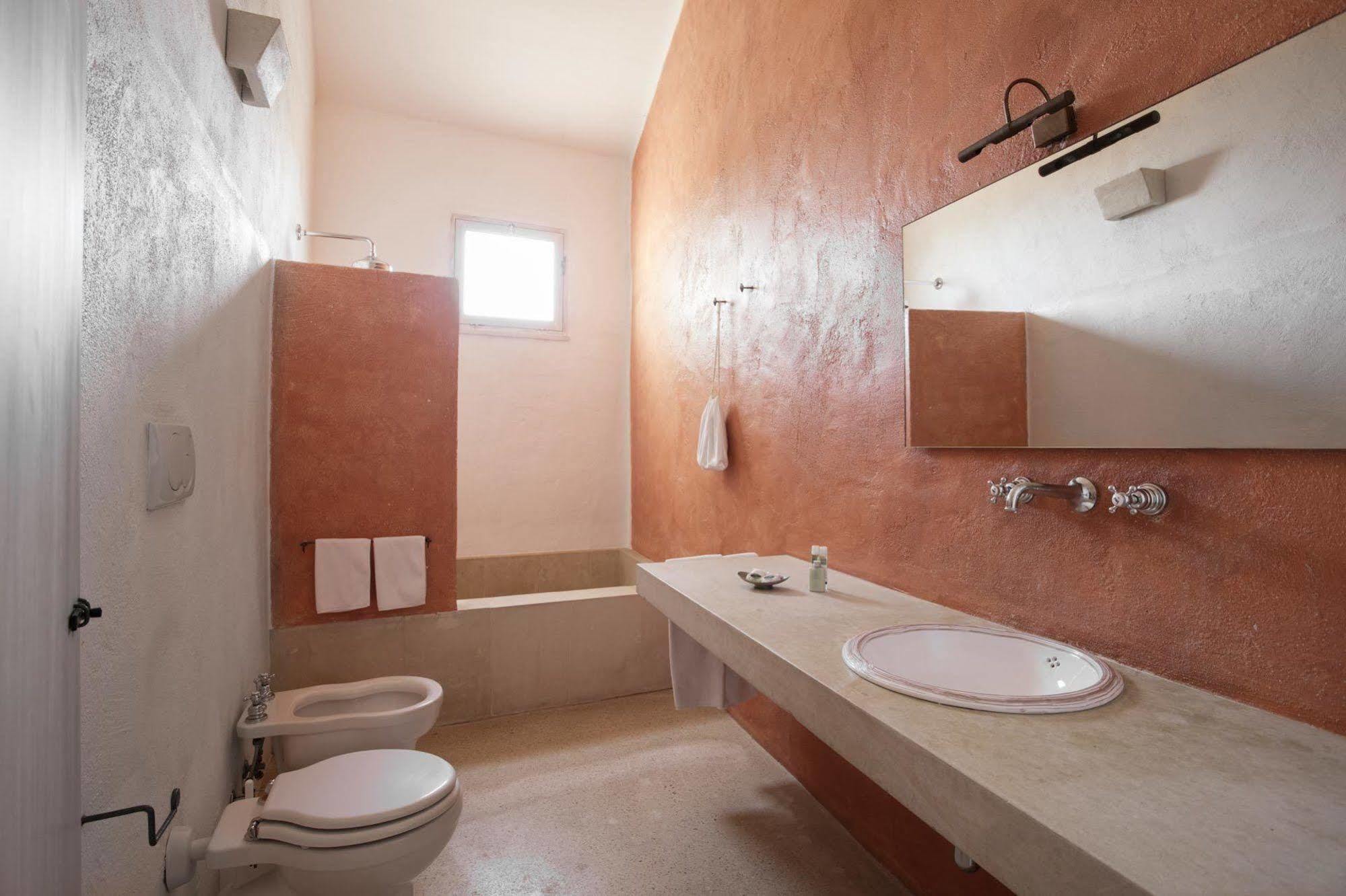 Masseria Don Cirillo Ugento Exterior foto